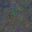 World at epoch 62000