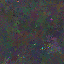 World at epoch 143000