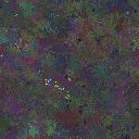 World at epoch 111000