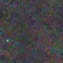 World at epoch 127000