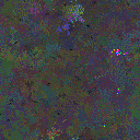 World at epoch 104000