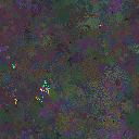 World at epoch 140000