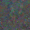 World at epoch 64000