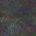 World at epoch 124000