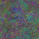 World at epoch 81000