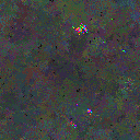 World at epoch 144000