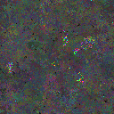 World at epoch 116000