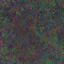 World at epoch 128000