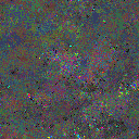 World at epoch 65000