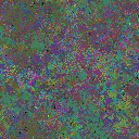 World at epoch 82000