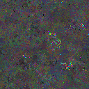 World at epoch 117000