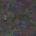 World at epoch 125000