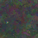 World at epoch 141000