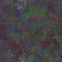 World at epoch 113000