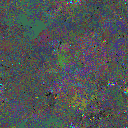World at epoch 66000