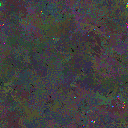 World at epoch 145000