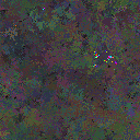 World at epoch 145000