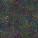 World at epoch 106000