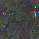 World at epoch 126000