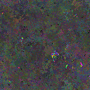 World at epoch 130000