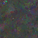 World at epoch 146000