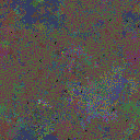 World at epoch 68000