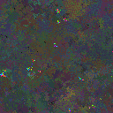 World at epoch 142000