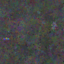World at epoch 119000