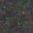 World at epoch 146000