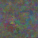 World at epoch 86000