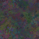 World at epoch 107000