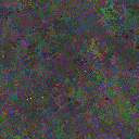 World at epoch 131000