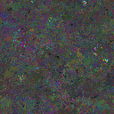 World at epoch 120000