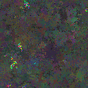 World at epoch 147000
