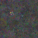World at epoch 121000