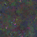 World at epoch 128000