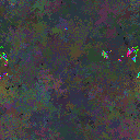 World at epoch 108000