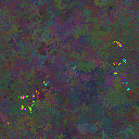 World at epoch 144000