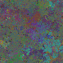 World at epoch 82000