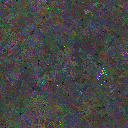 World at epoch 122000