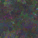 World at epoch 117000
