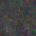 World at epoch 129000