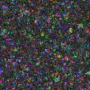 World at epoch 3000