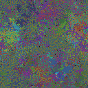 World at epoch 86000