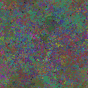World at epoch 91000