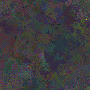 World at epoch 109000