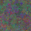 World at epoch 92000