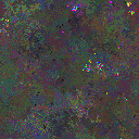 World at epoch 118000