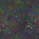World at epoch 130000