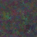 World at epoch 145000